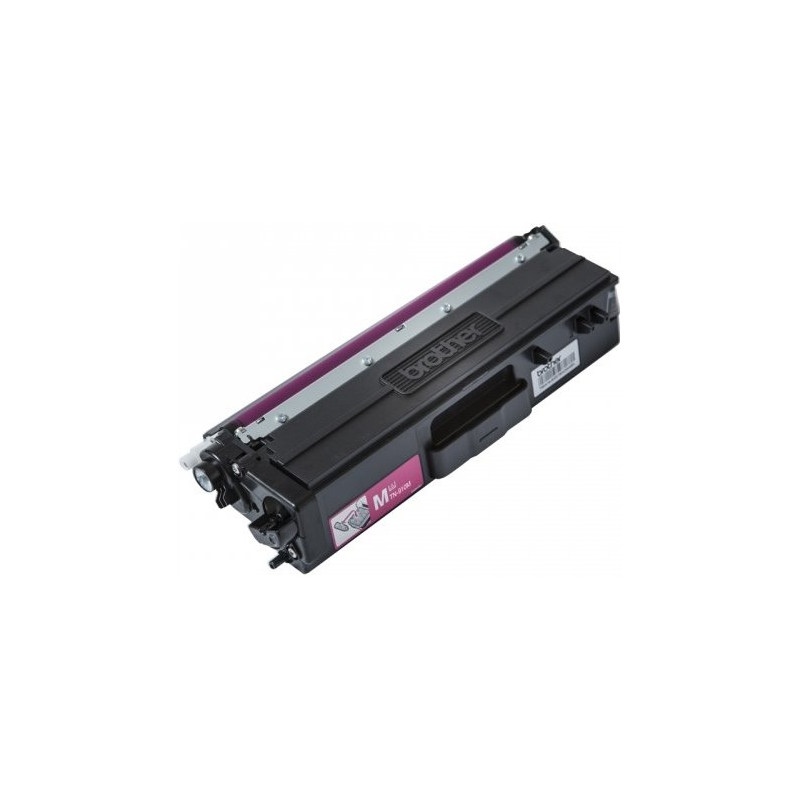 Brother TN-910M, toner magenta, 9 000 str.