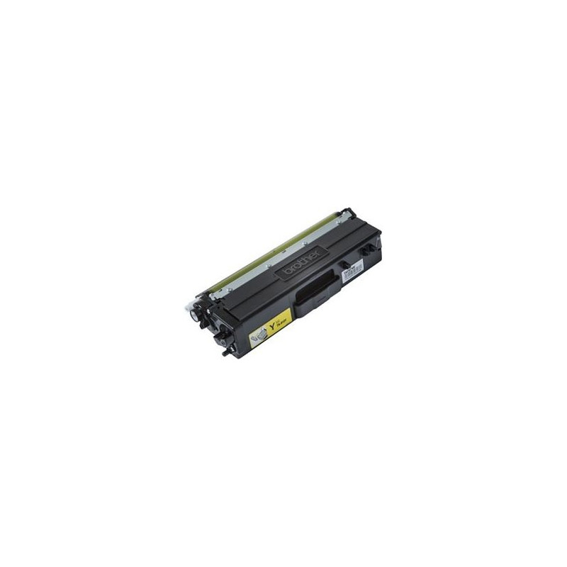 Brother TN-910Y, toner yellow, 9 000 str.