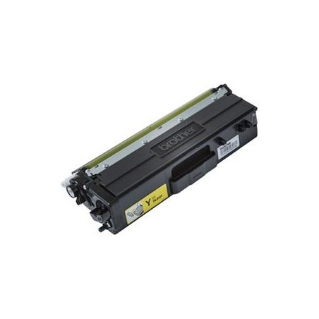 Brother TN-910Y, toner yellow, 9 000 str.