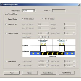 EPEVER REG-CC150U komunikační převodník k PC pro regulátory XTRA a Tracer
