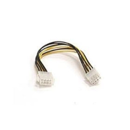 SUPERMICRO NVIDIA Tesla K80/M60/M40/P100/P40 Cable (8-pin EPS 12V connector) 55cm