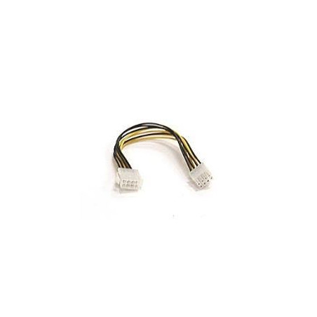 SUPERMICRO NVIDIA Tesla K80/M60/M40/P100/P40 Cable (8-pin EPS 12V connector) 55cm