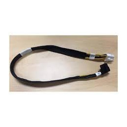 SUPERMICRO NVIDIA Tesla K80/M60/M40/P100/P40 Cable (8-pin EPS 12V connector) 39cm