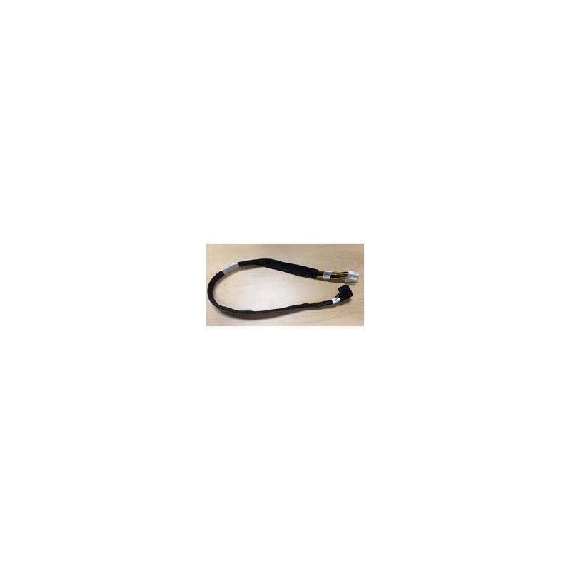 SUPERMICRO NVIDIA Tesla K80/M60/M40/P100/P40 Cable (8-pin EPS 12V connector) 39cm