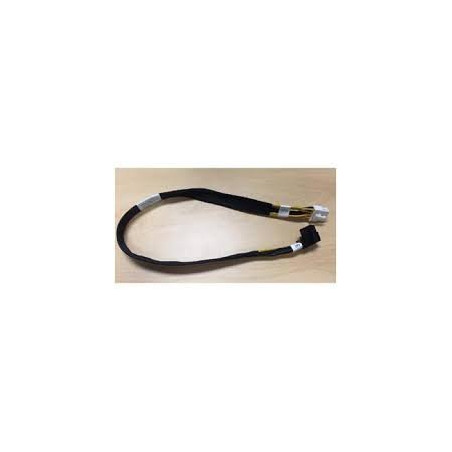 SUPERMICRO NVIDIA Tesla K80/M60/M40/P100/P40 Cable (8-pin EPS 12V connector) 39cm