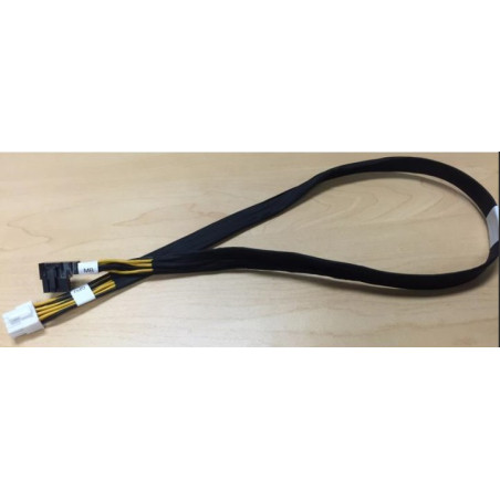 SUPERMICRO NVIDIA Tesla K80/M60/M40/P100/P40 Cable (8-pin EPS 12V connector) 11cm