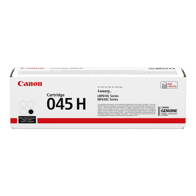 Canon toner CRG-045H BK