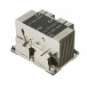 SUPERMICRO X11 Purley Platform Front CPU Heat Sink for 2U and above Series Servers