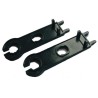 Solarmi MC4-TOOL installation tool and wrench for MC4 connectors