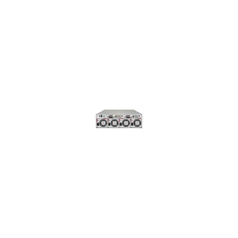 SUPERMICRO MicroBlade Enclosure MBE-314E-420 14 blades max., 4x 2000W