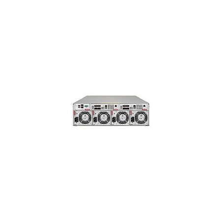 SUPERMICRO MicroBlade Enclosure MBE-314E-420 14 blades max., 4x 2000W