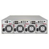 SUPERMICRO MicroBlade Enclosure MBE-314E-420 14 blades max., 4x 2000W