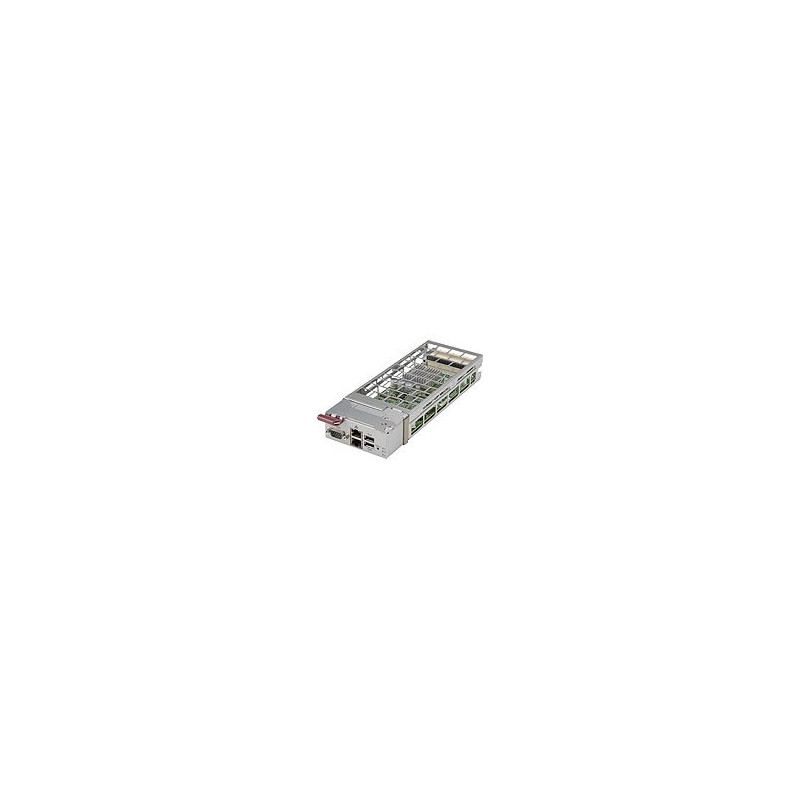 SUPERMICRO MicroBlade Chassis Management Module (CMM)