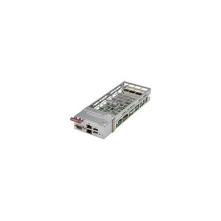 SUPERMICRO MicroBlade Chassis Management Module (CMM)