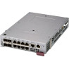 SUPERMICRO MicroBlade Switch Module (MBM-GEM-004) 4x 10Gbps SFP+ and 8x 1Gbps RJ45