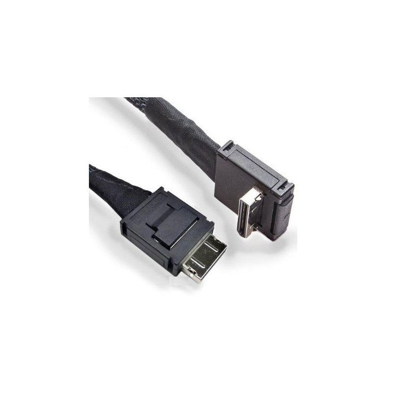 INTEL Oculink Cable Kit AXXCBL800CVCR, Single