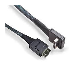 INTEL Oculink Cable Kit INAXXCBL700CVCR Single
