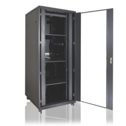 Eurocase rozvaděč stojanový skříňový (GB6842) 42U / 19" - basic