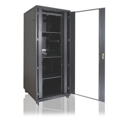 Eurocase rozvaděč stojanový skříňový (GB6842) 42U / 19" - basic