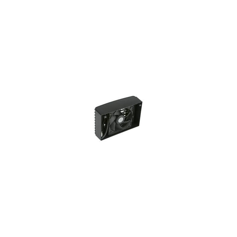 SUPERMICRO 4U, 92x92x25mm, (4-pin) PWM Fan SUPERMICRO 4U, 92x92x25mm, (4-pin) PWM Exhaust Axial Fan (rear fan SC743)