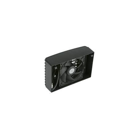 SUPERMICRO 4U, 92x92x25mm, (4-pin) PWM Fan SUPERMICRO 4U, 92x92x25mm, (4-pin) PWM Exhaust Axial Fan (rear fan SC743)