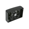 SUPERMICRO 4U, 92x92x25mm, (4-pin) PWM Fan SUPERMICRO 4U, 92x92x25mm, (4-pin) PWM Exhaust Axial Fan (rear fan SC743)