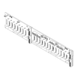 Supermicro Backplane LSI 3108, SAS 12Gbs (X6 internal)