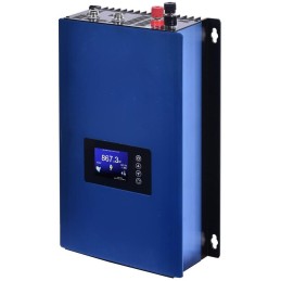 Solarmi SUN-1000GTIL2 GridFree 1kW měnič 230V s limiterem (vstup 22-65V)