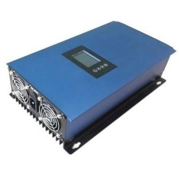 Solarmi SUN-1000GTIL2 GridFree 1kW měnič 230V s limiterem (vstup 22-65V)