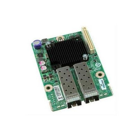 INTEL Dual Port Intel® X540-BT2 10GbE I/O Module AXX10GBTWLHW3