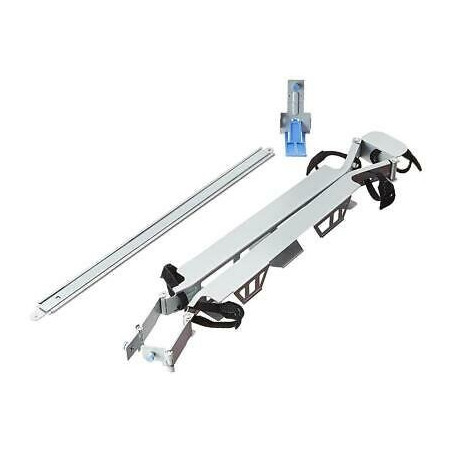 Intel® Cable Management Arm AXXCMA2 (Use with AXXFULLRAIL only), Single