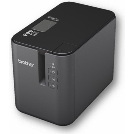 Brother tiskárna štítků PT-P900W, 36 mm, USB