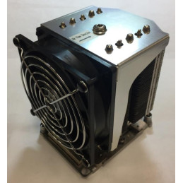 Supermicro SNK-P0070APS4 4U Heatsink s.3647-0 X11 Purley Platform 4U Series Servers and Workstations
