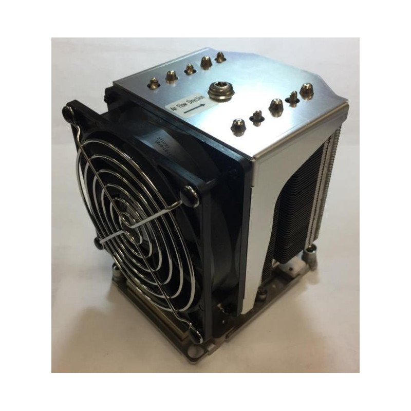 Supermicro SNK-P0070APS4 4U Heatsink s.3647-0 X11 Purley Platform 4U Series Servers and Workstations