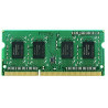 Synology RAM modul 8GB (2x 4GB) DDR3-1600 unbuffered SO-DIMM 204 pinů 1,35V/1,5V