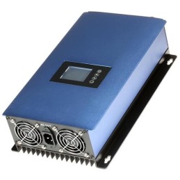 Solarmi SUN-1000GTIL2 GridFree 1kW měnič 230V s limiterem (vstup 22-65V)