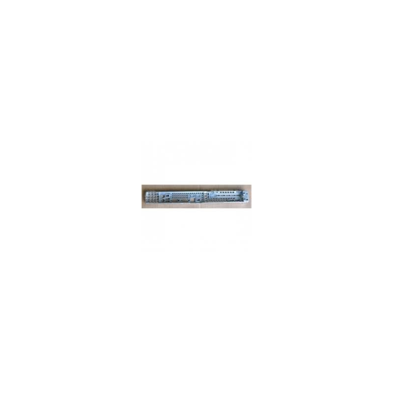 Supermicro 815/113 standard rear window,RoHS/REACH,PBF