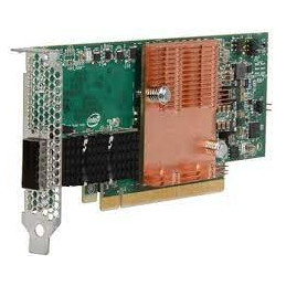 Intel® Omni-Path Host Fabric Interface Adapter 100 Series 1 Port PCIe x16