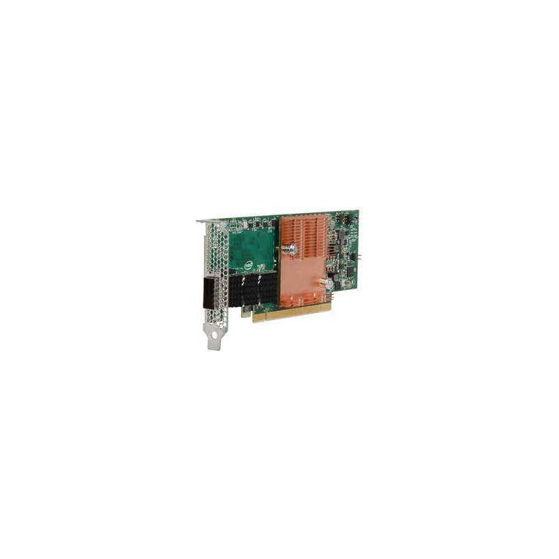 Intel® Omni-Path Host Fabric Interface Adapter 100 Series 1 Port PCIe x16