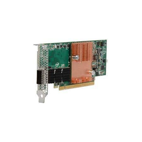 Intel® Omni-Path Host Fabric Interface Adapter 100 Series 1 Port PCIe x16