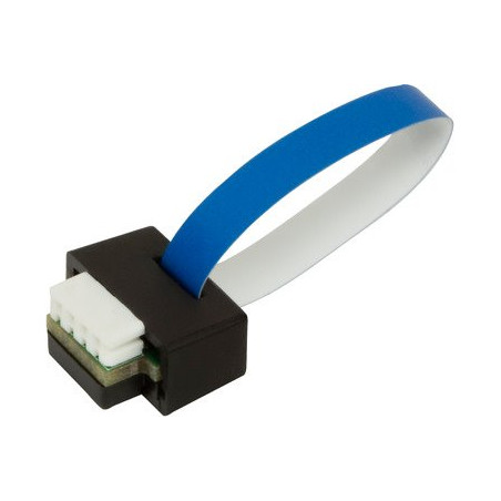Intel® Virtual RAID on CPU – Intel SSD Only