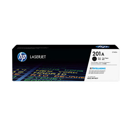 HP Toner 201A LaserJet Black