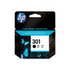 HP Ink Cartridge č.301 Black