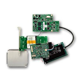 Broadcom LSI CacheVault Power Module CVPM05 for 9365/9460/9480/9560/9580 series
