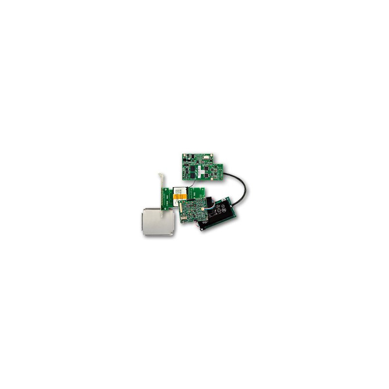 Broadcom LSI CacheVault Power Module CVPM05 for 9365/9460/9480/9560/9580 series