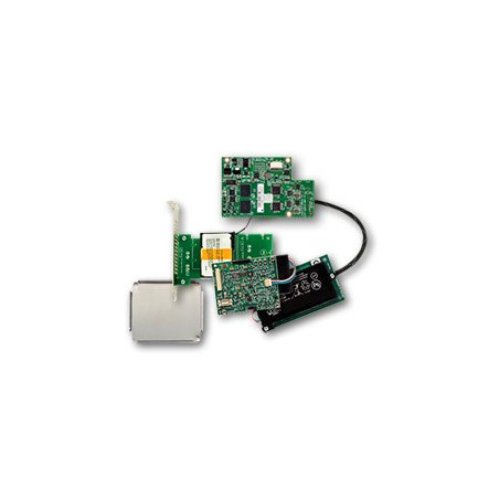 Broadcom LSI CacheVault Power Module CVPM05 for 9365/9460/9480/9560/9580 series