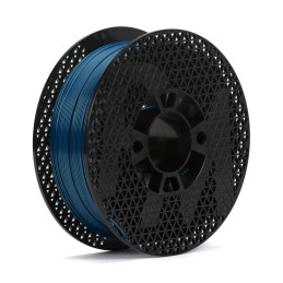 Filament PM tisková struna/filament 1,75 PLA perlová modrá 1 kg