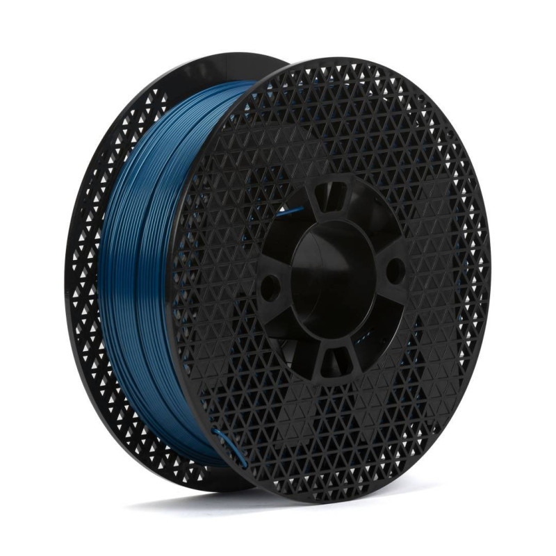 Filament PM tisková struna/filament 1,75 PLA perlová modrá 1 kg