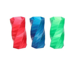 Filament PM tisková struna/filament 1,75 PLA perlová modrá 1 kg
