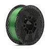 Filament PM tisková struna/filament 1,75 PLA perlová zelená, 1 kg